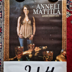 Anneli Mattila Keikkajuliste 28. 60×70cm - pikkukuva 1