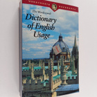 The Wordsworth dictionary of English usage - Dictionary o... - pikkukuva 1