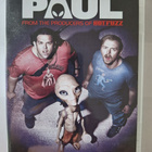 Paul DVD - pikkukuva 1