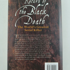 Susan Scott ym. : Return of the Black Death - The World's... - pikkukuva 2