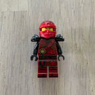 LEGO - Ninjago NJO0277: Kai - The Hands of Time - pikkukuva 1