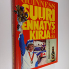Guinness suuri ennätyskirja 84-85 - pikkukuva 1