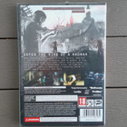 PC DVD: The Evil Within peli (2014) UUSI - pikkukuva 2