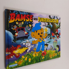 Joakim Gunnarsson : Bamse och dunderklockan - pikkukuva 1