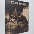 Suomen kuvalehti 48/1941 - pikkukuva 1