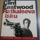 Ratkaiseva isku (Blu-ray) - pikkukuva 1