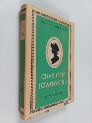 Selma Lagerlöf : Charlotte Löwensköld
