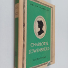 Selma Lagerlöf : Charlotte Löwensköld - pikkukuva 1
