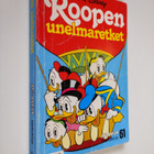 Walt Disney : Roopen unelmaretket - pikkukuva 1