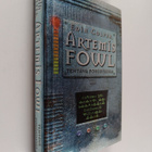 Eoin Colfer : Artemis Fowl : tehtävä pohjoisessa - pikkukuva 1