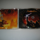 Hammerfall - One Crimson Night (2 x CD) - pikkukuva 3