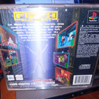 Ps1 The Fifth Element ( SIS POSTIKULU ) - pikkukuva 2