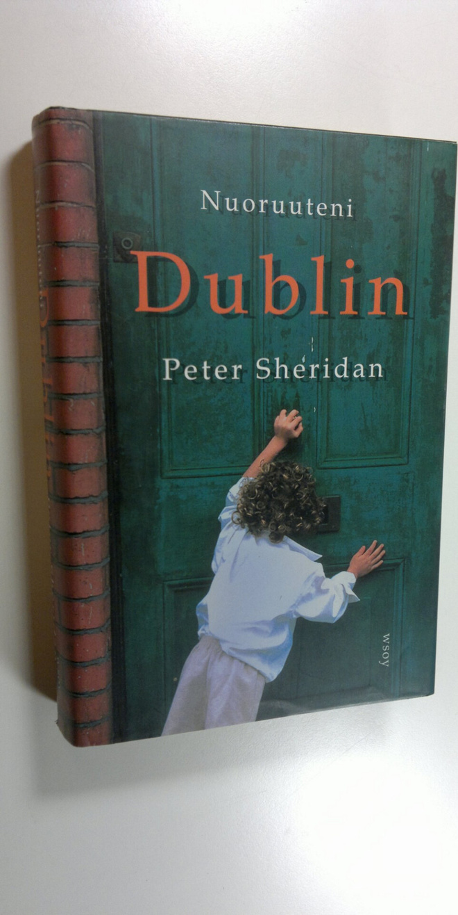 Peter Sheridan : Nuoruuteni Dublin