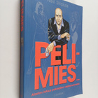 Neil Strauss : Pelimies : alaston totuus pokaajien veljes... - pikkukuva 1