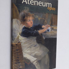 Timo (toim.) Huusko : Ateneum-opas - pikkukuva 1