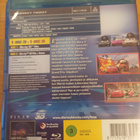 Autot 2 / Cars 2 3D & Bluray - pikkukuva 2