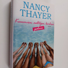 Nancy Thayer : Kuumien aaltojen kerhon paluu - pikkukuva 1