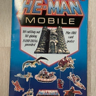 He-Man Mobile - pikkukuva 1
