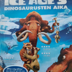 ICE AGE 3 BLU-RAY SUOMIPUHE - pikkukuva 1