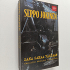 Seppo Jokinen : Sana sanaa vastaan - pikkukuva 1