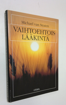 Michael Van Straten : Vaihtoehtoislääkintä