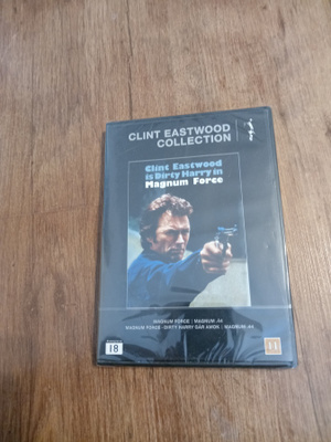 Magnum force