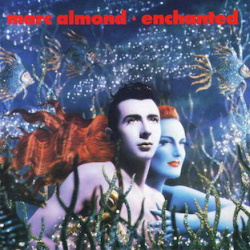Marc Almond - Enchanted (CD)