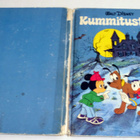 Kummitustalo (Lasten kirjakerho 19) - pikkukuva 2