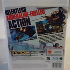 JUST CAUSE 2  (PS3) - pikkukuva 2