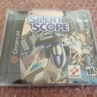 Sega Dreamcast Silent Scope - pikkukuva 1