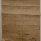Helsinki, Konserttiohjelma  tiistaina 17.12.1889 - pikkukuva 2