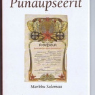 Markku Salomaa : Punaupseerit - pikkukuva 1