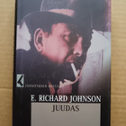 E. Richard Johnsson : Juudas Kovakantinen - pikkukuva 1