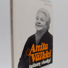 Irmeli Sallamo : Anita Välkki : taiteen vuoksi - pikkukuva 1