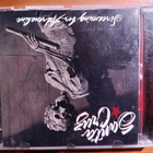 CD: Santa Cruz - Screaming for Adrenaline - pikkukuva 1