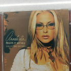ANASTASIA CD - pikkukuva 1