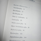 Rivitalon puutarha – Arno Kasvi - pikkukuva 3