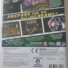 Wii : Teenage Mutant Ninja Turtles Smash-Up ( B ) - pikkukuva 2