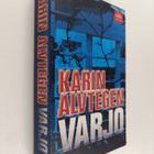 Karin Alvtegen : Varjo - pikkukuva 1