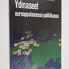 Jaakko Ellisaari : Ydinaseet eurooppalaisessa politiikassa - pikkukuva 1