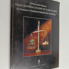 Hanna-Leena Pesonen : From Material Flows to Cash Flows :... - pikkukuva 1