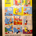 Aku Ankka 20/1961 - pikkukuva 2