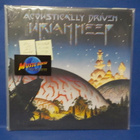 URIAH HEEP - ACOUSTICALLY DRIVEN EX-/M- EU 2020 2LP - pikkukuva 1