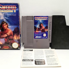 NES - Ironsword: Wizard & Warriors II (CIB, PAL-B EEC) - pikkukuva 1
