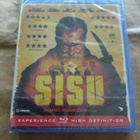 Sisu (Bluray) - pikkukuva 1