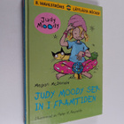 Megan McDonald : Judy Moody ser in i framtiden - pikkukuva 1