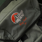 Lowe Alpine Grag Sack Walkabout rinkka reppu 35 - pikkukuva 2