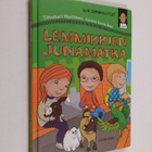 Tittamari Marttinen : Lemmikkien junamatka - pikkukuva 1