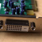 ADD2 DVI-liitin, PCIe - pikkukuva 2