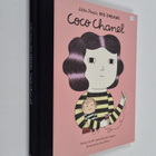 Maria Isabel Sanchez Vegara : Coco Chanel - pikkukuva 1